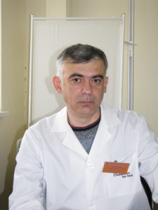 Афаунов Руслан Хасаншевич
